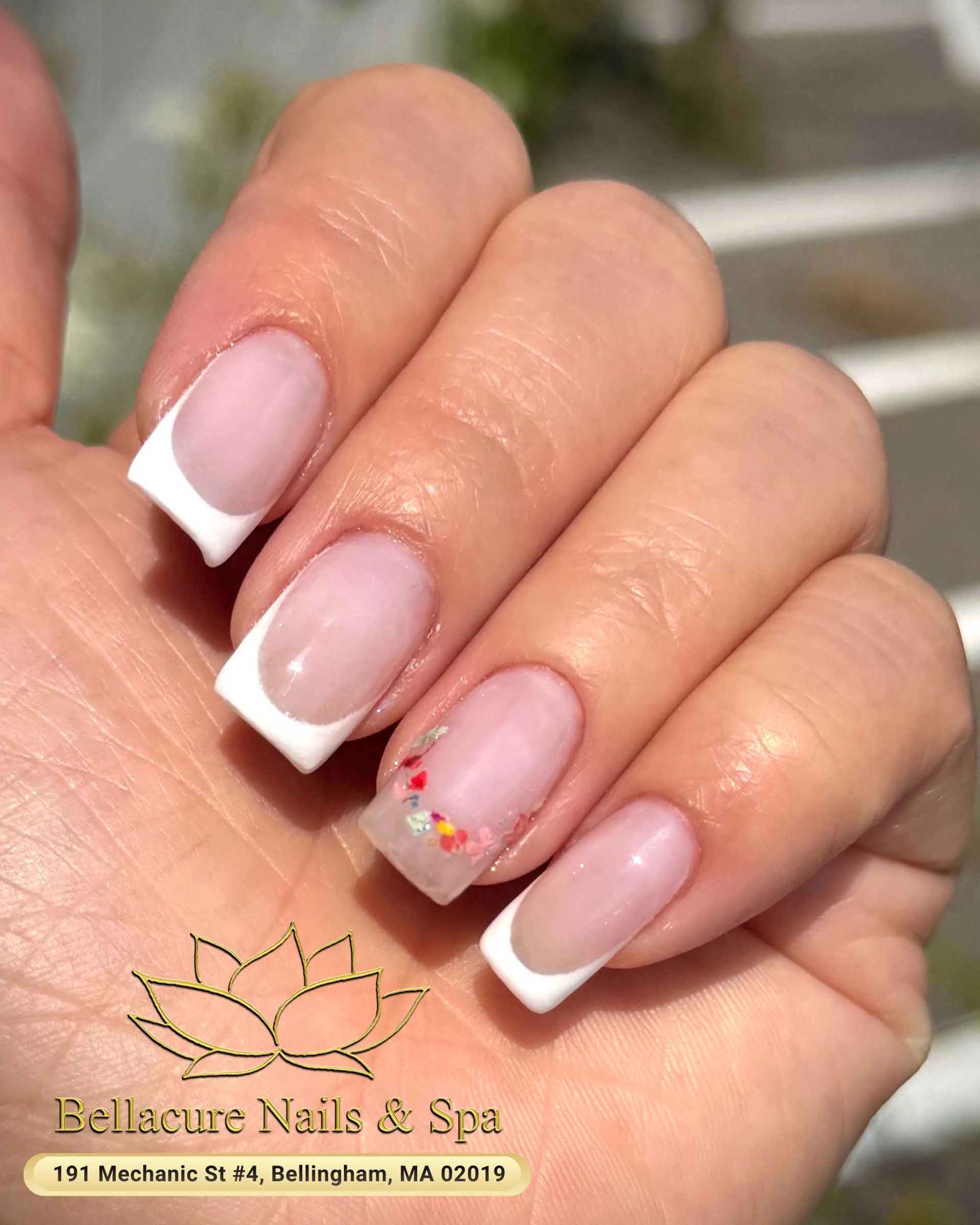 Nail Art